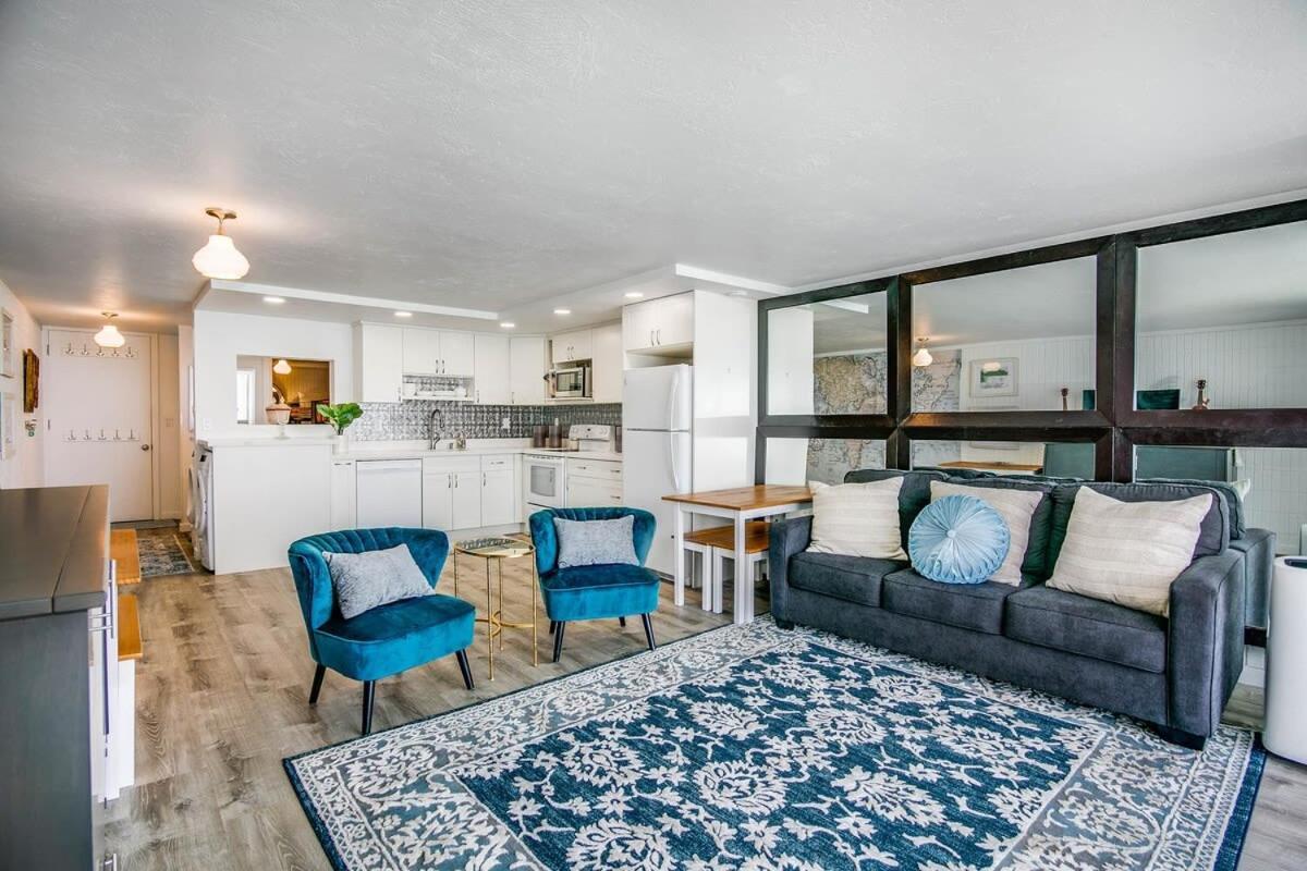 Luxury Beachfront Condo Hau'ula Екстер'єр фото